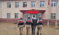 Yağma suçundan kesinleşmiş 16 yıl cezayla aranan şahıs yakalandı