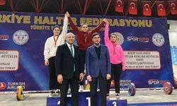 Yağmur Bulut, Türkiye Şampiyonu oldu