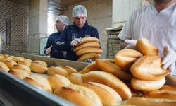 Yakutiye Belediyesi ekiplerinde denetim