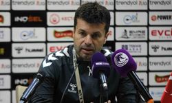 Yalçın Koşukavak: 'Konuşulacak fazla bir şey yok, görüntüler ortada'