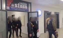 Yalova merkezli 6 ilde dolandırıcılık operasyonunda 5 tutuklama