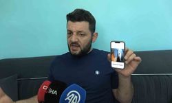 Yalova'da baba ve 14 aylık kızına scotter ile saldıran zanlının 36 yıla kadar hapsi istendi