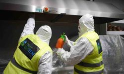 Yangın riskine karşı yılda 3 kez temizlenmesi şart