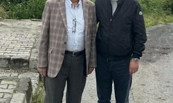 Yavuz ailesinin acı günü, Münir Yavuz hastalığa yenik düştü