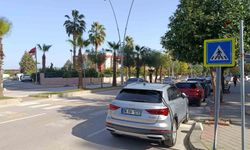 Yaya geçidinde çarpıp kaçtı: 17 aylık Mahmut bebek hayatını kaybetti