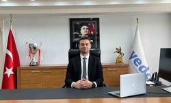 YEDAŞ Amasya Bölge Müdürlüğü'ne Eren Demirkan atandı