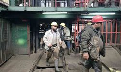 Yerin altındaki tecrübe enkazda hayat oldu