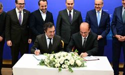 'Yeşilyurt Kadın El Sanatları ve Halı Dokuma Atölyesi' projesinin protokolü imzalandı