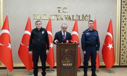 Yeşilyurt'ta büyükler baş tacı olmaya devam ediyor