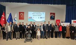 Yığılca'da yerel kalkınma odaklı yeni bir dönem başladı