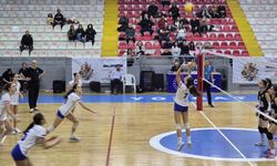 Yıldızlar Kız ve Erkek Türkiye Yarı Final müsabakaları sona erdi