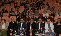 'Yoğun Bakım Hemşireliğinde Güncel Yaklaşımlar' sempozyumu düzenlendi