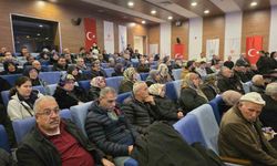 Yozgat'ta 2 bin 858 hak sahibi kura ile belirlendi