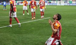 Yunus Akgün 7. golünü attı