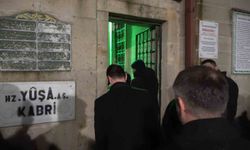 Yuşa Tepesi'nde 'ücret' tartışması