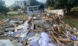 Zabıta ekiplerinden yoğun denetim