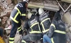 Zamanla yarıştılar, yaşananları hiç unutmadılar