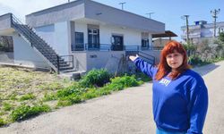 Zeydan Karalar'ın teyzesinin vekalet verdiği şahıs kaçak ev yaptırdı