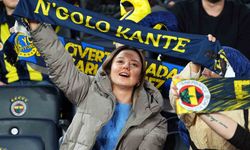 Ziraat Türkiye Kupası: Fenerbahçe: 0 - Erzurumspor FK: 0 (Maç devam ediyor)