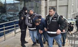 Zonguldak'taki rüşvetle araç muayenesi operasyonunda 6 tutuklama