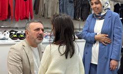 ÇOCUKLARIN BAYRAMLIKLARI SİNCAN BELEDİYESİNDEN