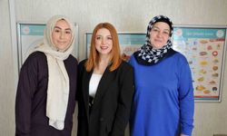 105 kiloya ulaşınca sağlık sorunları başlayan kadın 9 ayda 30 kilo verdi