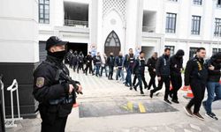 105 milyon liralık dolandırıcılık operasyonunda 18 şüpheli tutuklandı