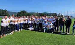 2025-2026 sezonu Şampiyonu Yenişehir