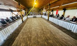 2025 değerlendirildi, 2026 hedefleri belirlendi