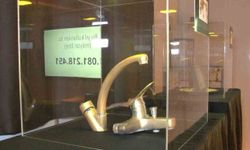 '2070'te musluklar 'antik' olacak': Geleceğin Su Müzesi İstanbul'da açıldı