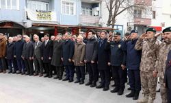 26 yıl önce düzenlenen terör saldırısında şehit olanlar anıldı