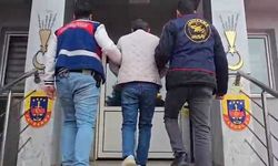 3 yıldır aranan hükümlü Çorlu'da yakalandı
