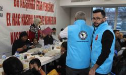 442 yıllık Nasrullahzade Vakfı hayır hizmetlerine devam ediyor