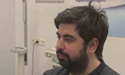 6 ayda fazla kilolarından kurtularak hem bedenini hem de ruhunu iyileştirdi