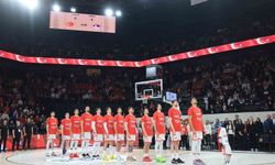 A Milli Erkek Basketbol Takımı, Dünya Kupası elemelerinde 2. turu garantiledi