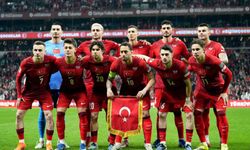 A Milli Futbol Takımı, 2026 FIFA Dünya Kupası için Kosova deplasmanında