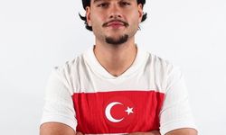 A Milli Takım'da Aral Şimşir, aday kadrodan çıkarıldı