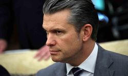 ABD Savunma Bakanı Hegseth'ten İsrail'e: 'Sonuna kadar devam edin'