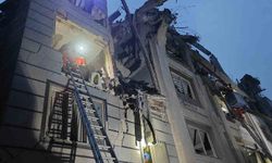 ABD ve İsrail'in İran'a yönelik son saldırılarında en az 6 kişi hayatını kaybetti