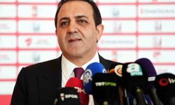 Abdullah Kavukcu: 'İnşallah Liverpool'a karşı 3'te 3 yapacağız'