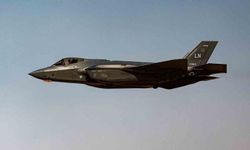 ABD'ye ait F-35 savaş uçağının İran saldırısında hasar aldığı iddiası