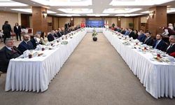 Adalet Bakanı Gürlek: '(Umut Hakkı) Şahsa özgü, genel af anlayışı olan düzenlemeler yapılamaz'