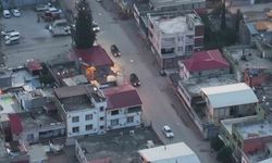 Adana'da torbacılara şafak operasyonu: 15 gözaltı