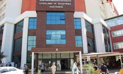 ADÜ Hastanesi'nden 'ihmal' açıklaması