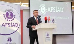 AFSİAD gelecek vizyonunu arttırmak amacıyla komisyon yapılanmasını hayata geçirdi
