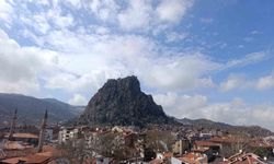 Afyonkarahisar'da hava durumu