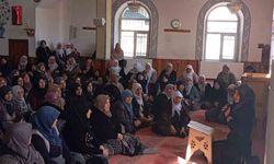 Afyonkarahisar'da İrşat programları sürüyor