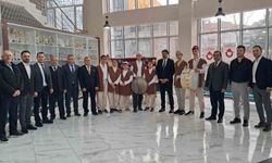 Afyonkarahisar'da 'Maarifin Kalbinde Ramazan' etkinliği