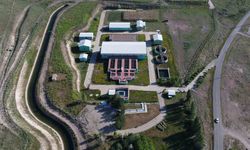 Ağrı'ya su gücü: 22 milyarlık yatırım