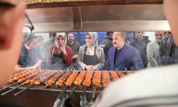 Aile ve Sosyal Hizmetler Bakanı Göktaş: 'Her daim çocuklarımızın yanında olmaya devam edeceğiz'